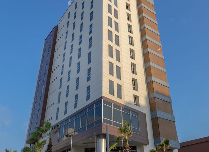 Edifici Foto