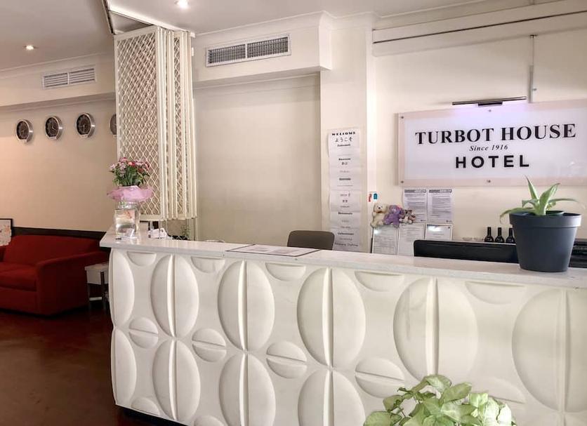 Recepció Foto