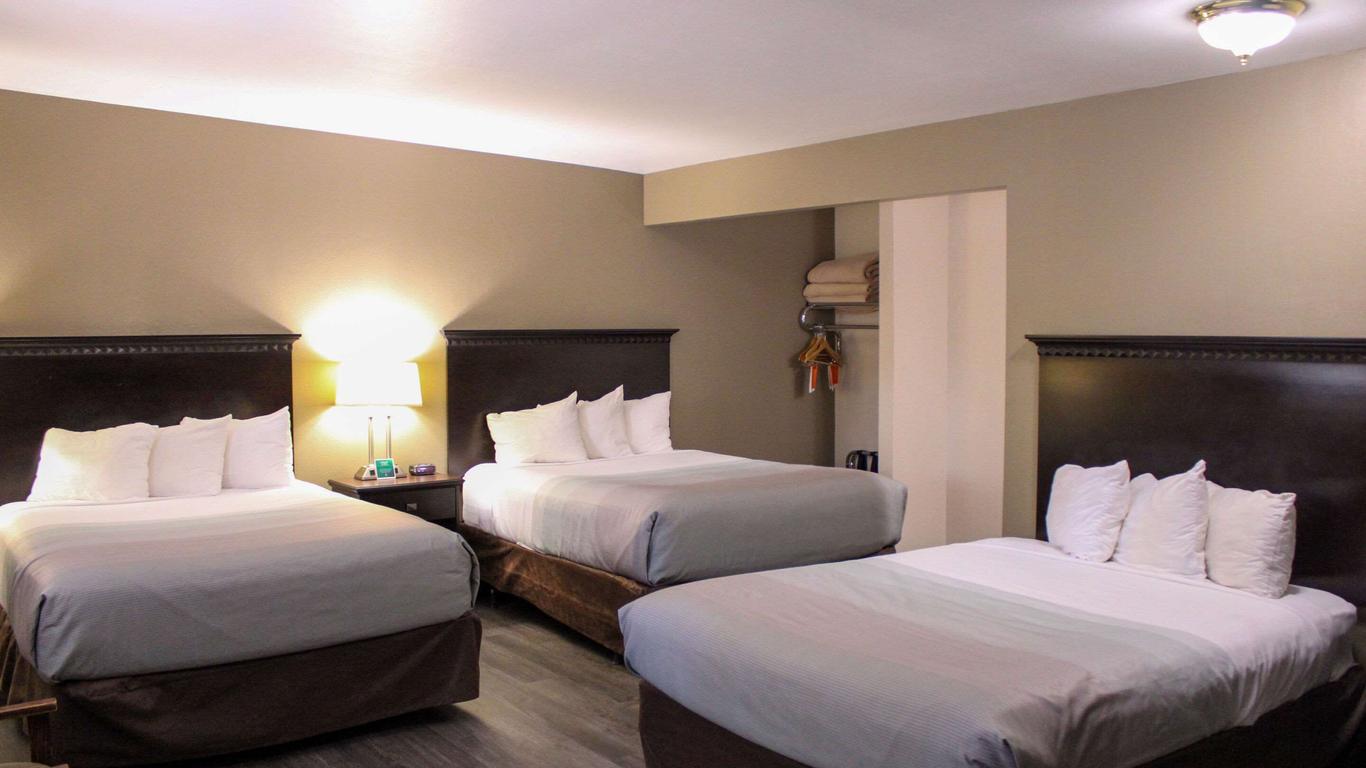 Quality Inn Gunnison-Crested Butte