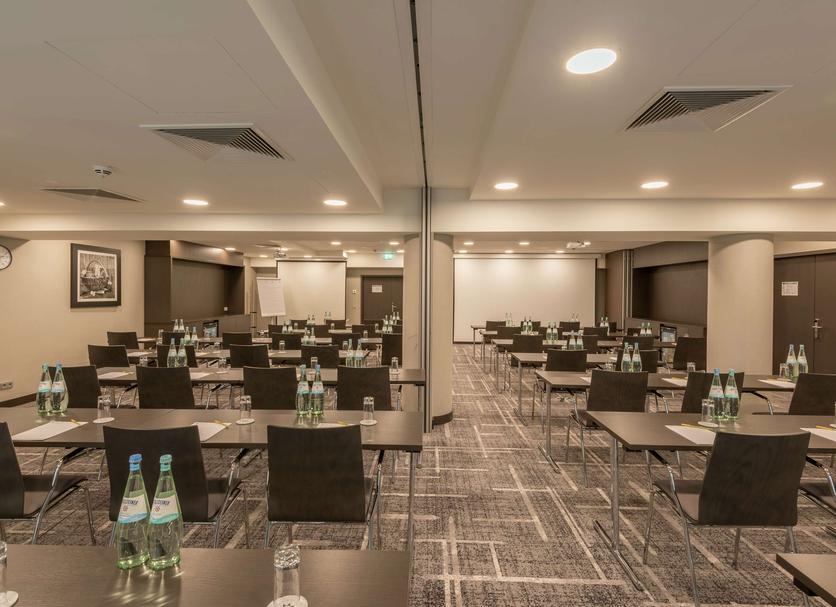 Sala de conferències Foto