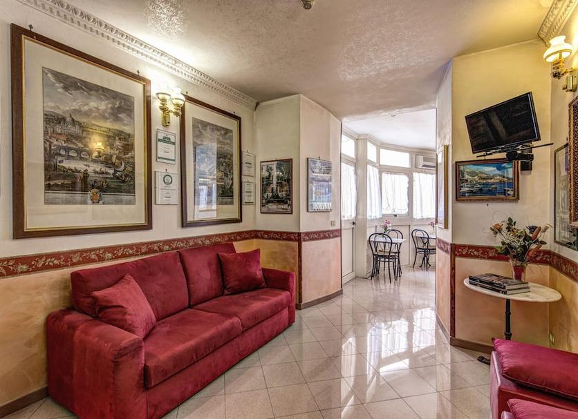 Sala Foto