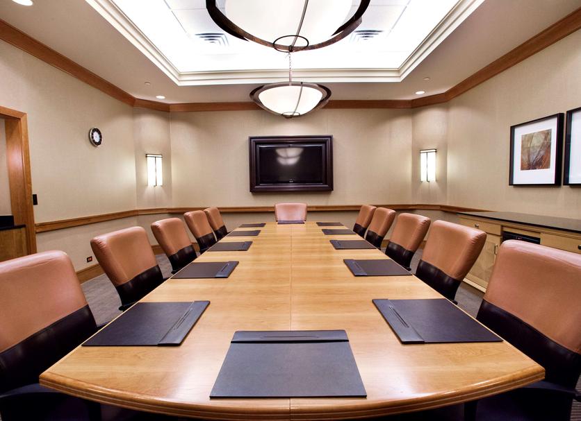 Sala de conferències Foto