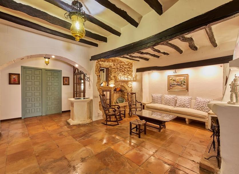 Sala Foto