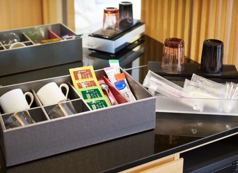 Serveis de l’habitació Foto
