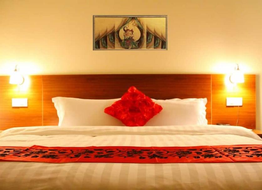Habitació Foto
