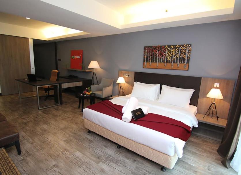 Habitació Foto