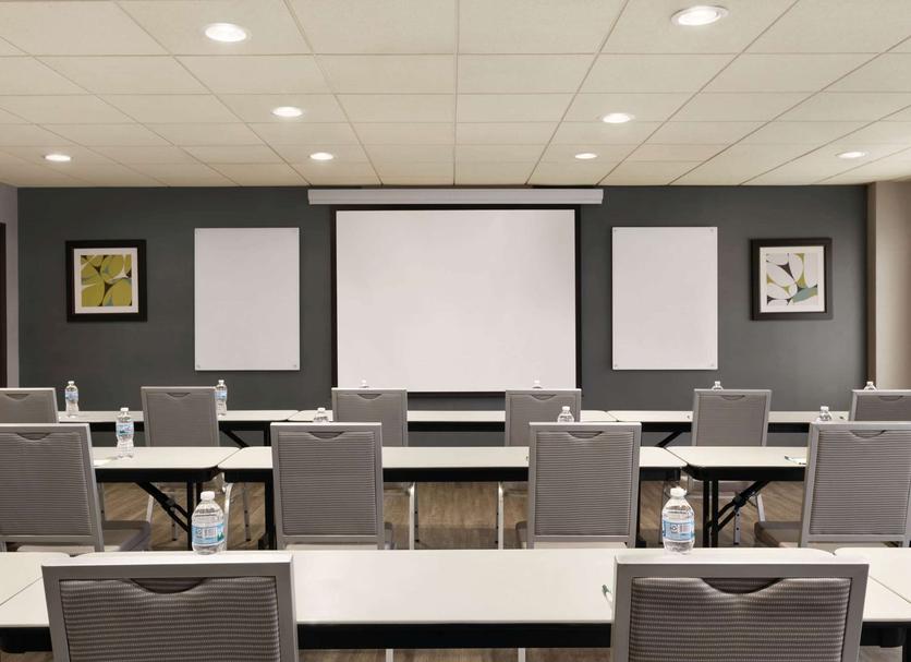 Sala de conferències Foto