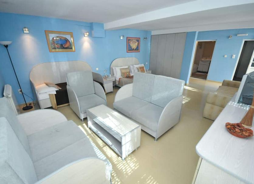Sala Foto