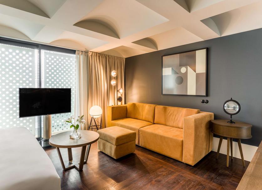 Sala Foto