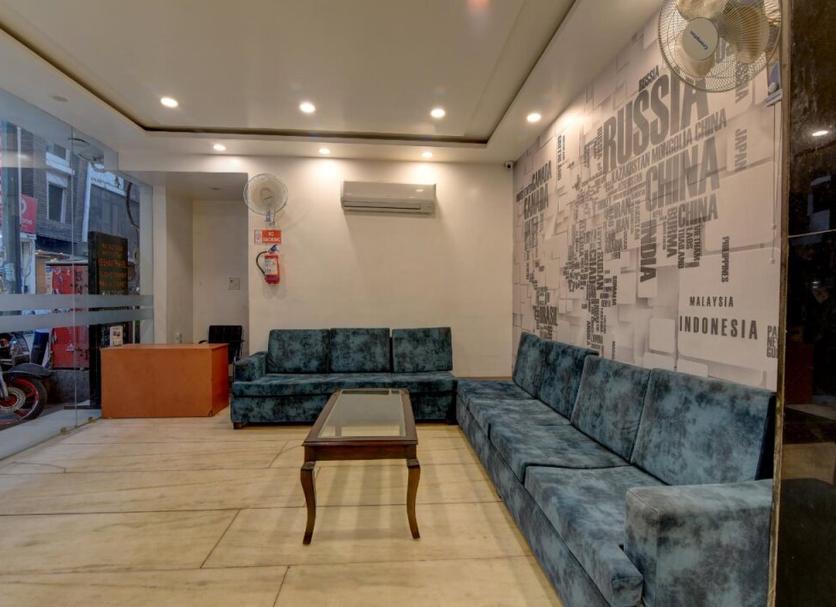 Sala Foto