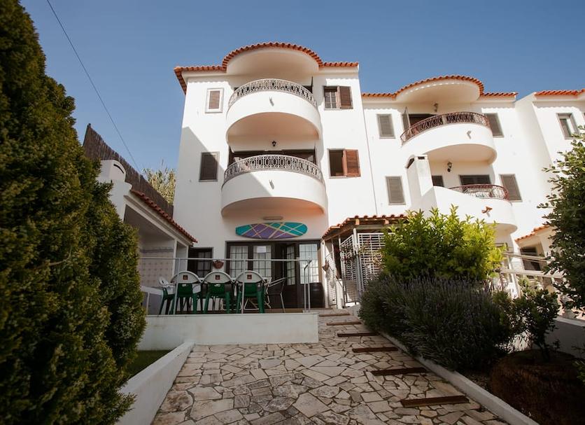 Edifici Foto