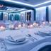 Sala de banquets