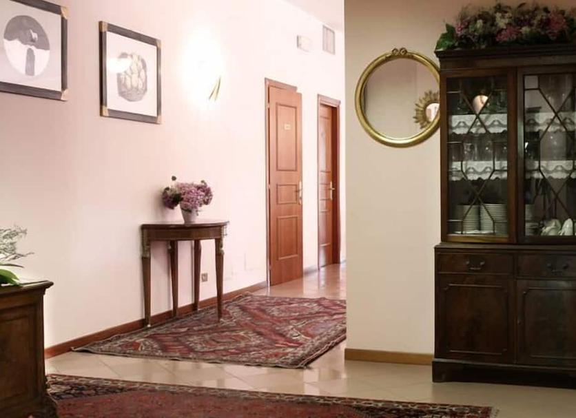 Serveis de l’habitació Foto