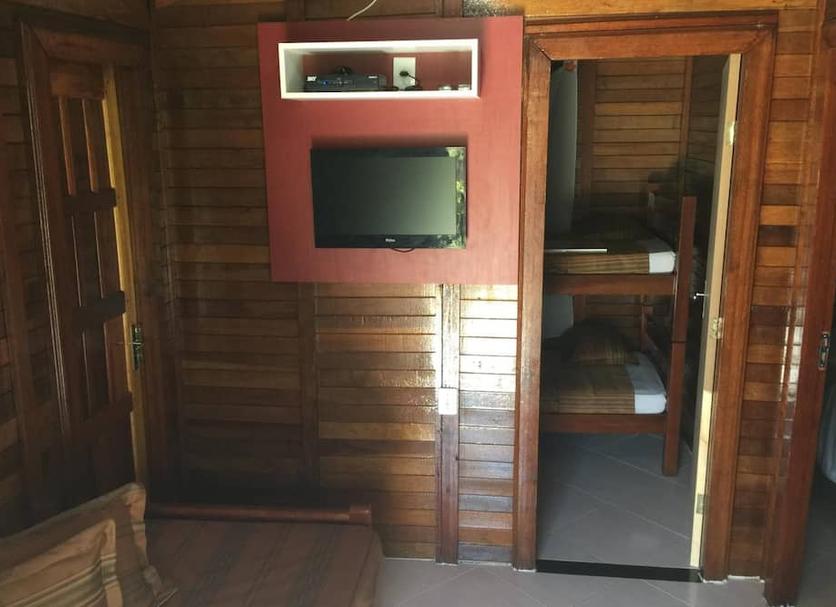 Serveis de l’habitació Foto