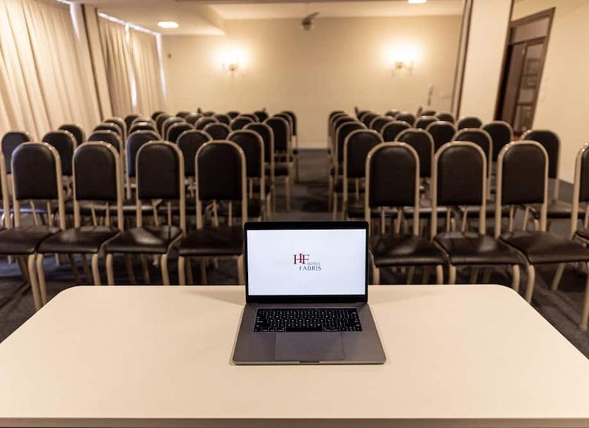 Sala de conferències Foto