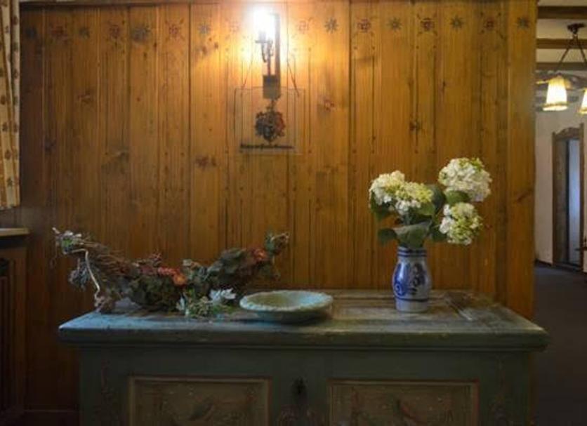 Serveis de l’habitació Foto
