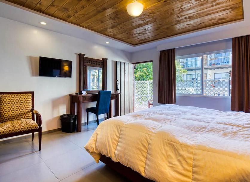 Habitació Foto