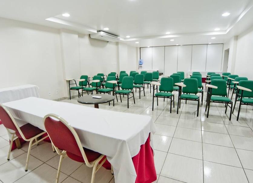 Sala de conferències Foto