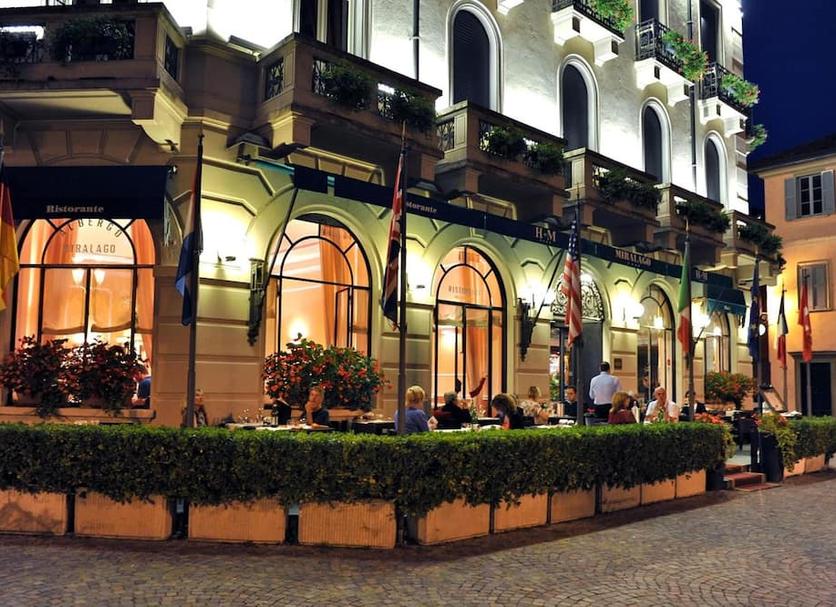 Edifici Foto