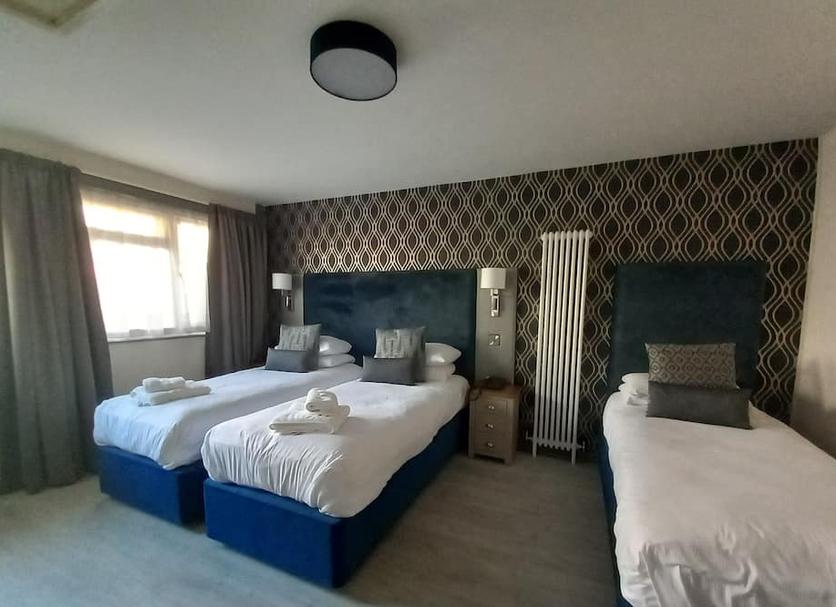 Habitació Foto