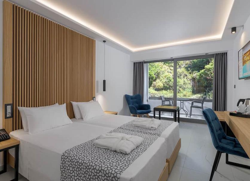 Habitació Foto