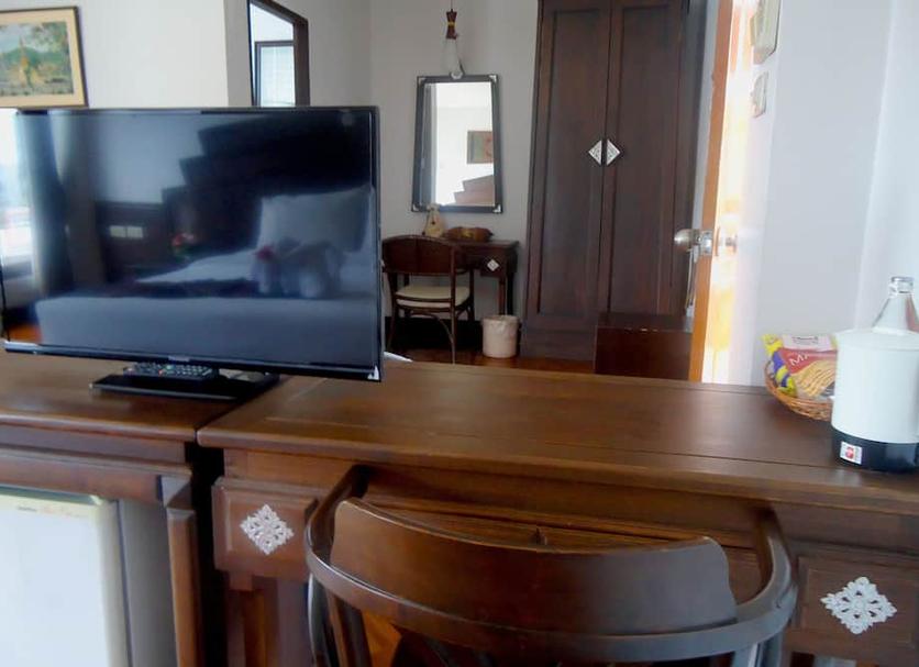 Serveis de l’habitació Foto