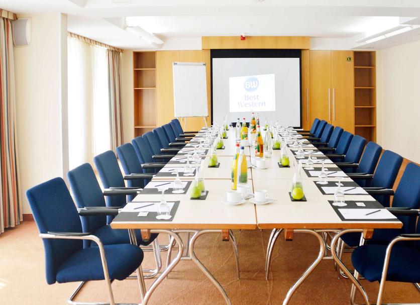 Sala de conferències Foto