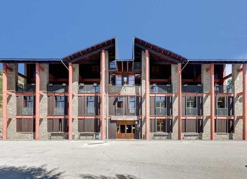 Edifici Foto