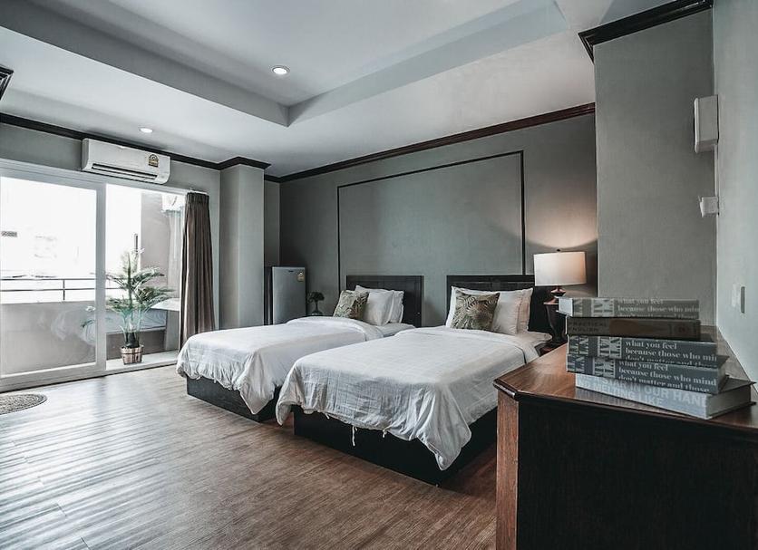 Habitació Foto