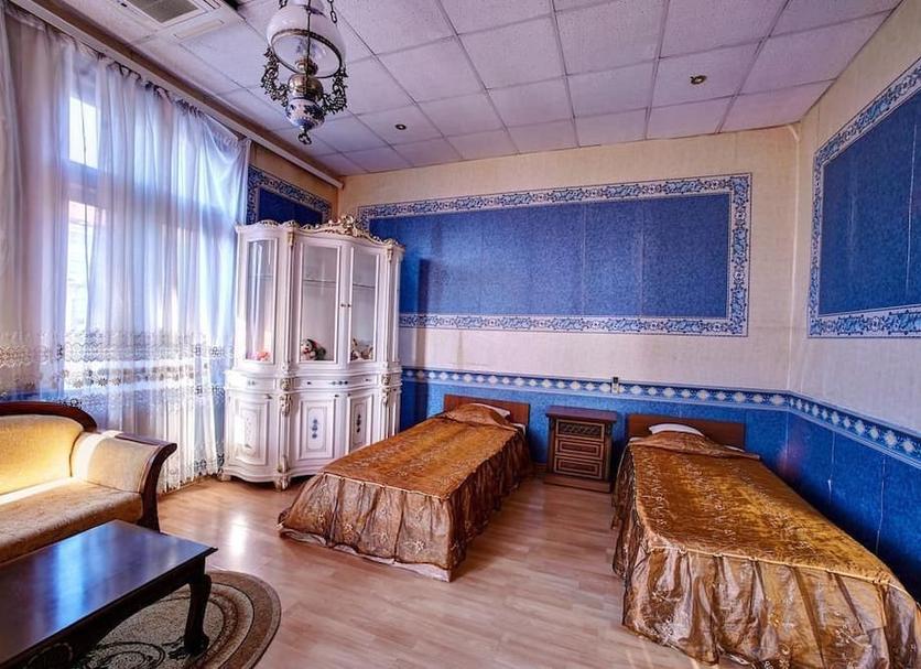 Habitació Foto