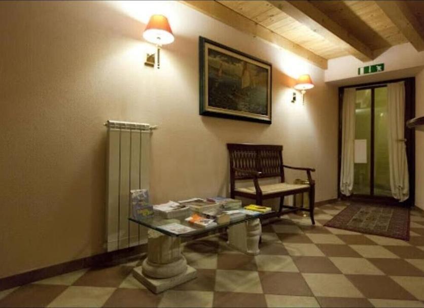 Serveis de l’habitació Foto