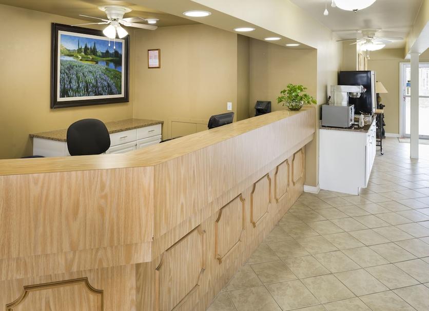 Recepció Foto
