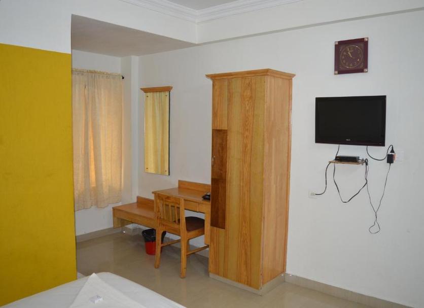 Serveis de l’habitació Foto