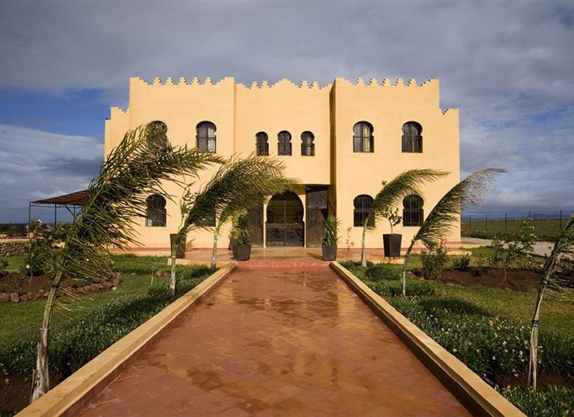 Edifici Foto