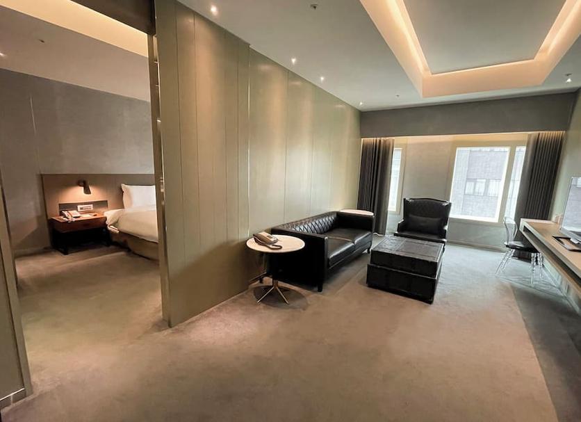 Sala Foto