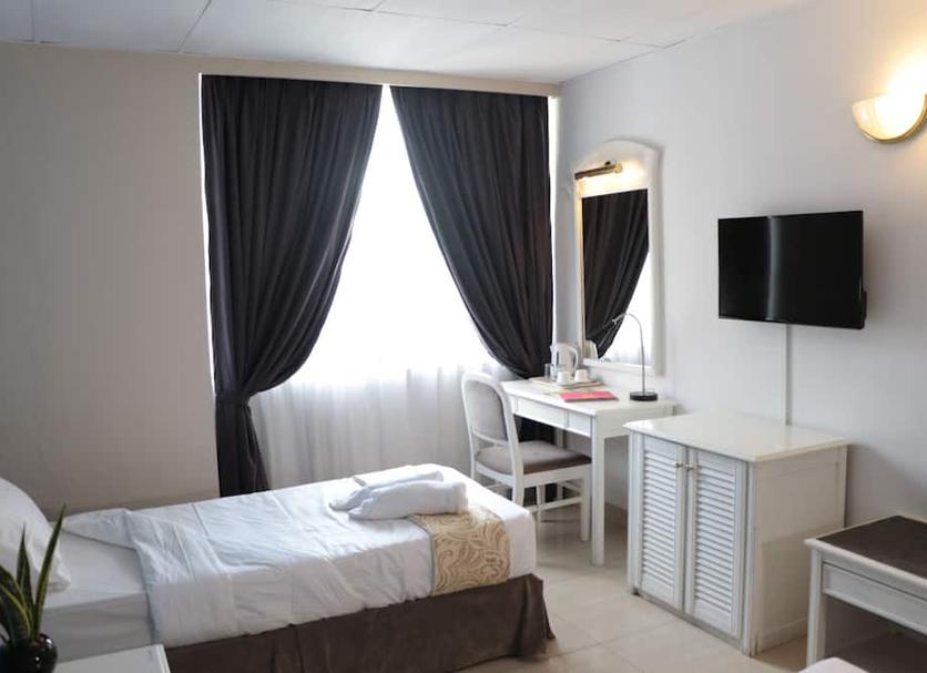 Habitació Foto