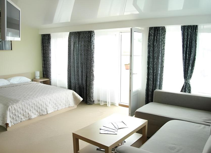 Habitació Foto