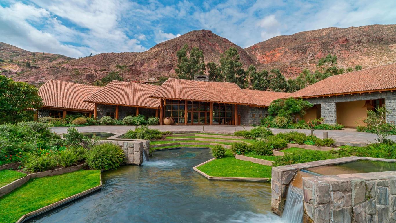 Tambo del Inka, a Luxury Collection Resort & Spa, Valle Sagrado