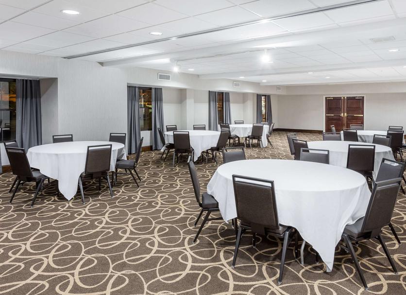 Sala de conferències Foto