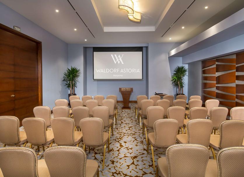 Sala de conferències Foto
