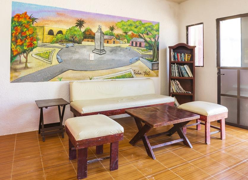 Sala Foto
