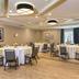 Sala de banquets