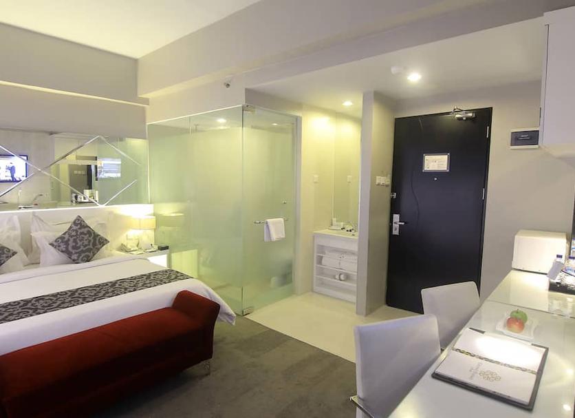Habitació Foto