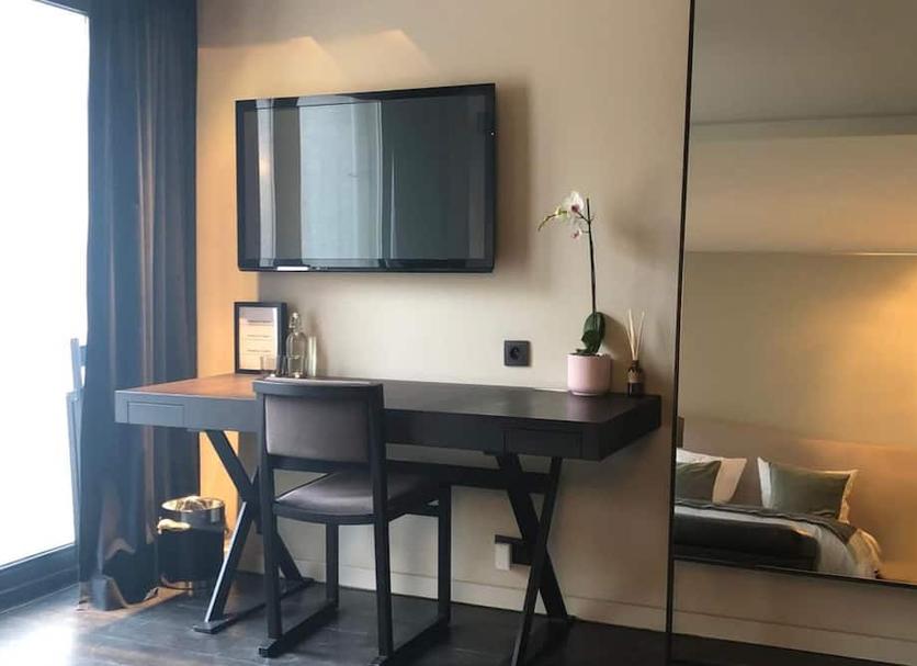 Serveis de l’habitació Foto