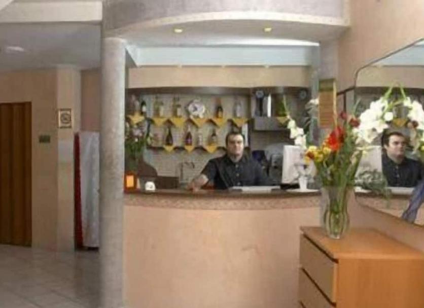 Recepció Foto