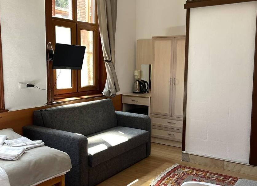 Sala Foto