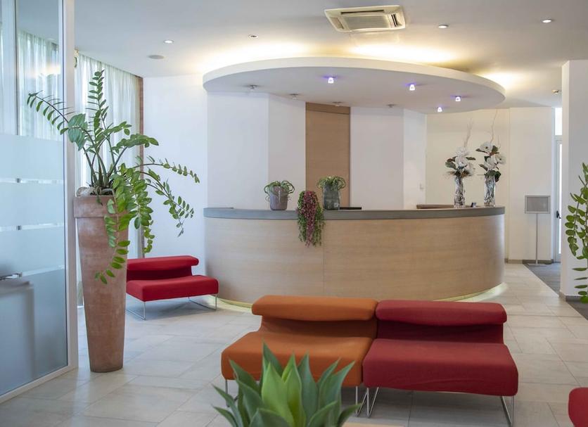 Recepció Foto