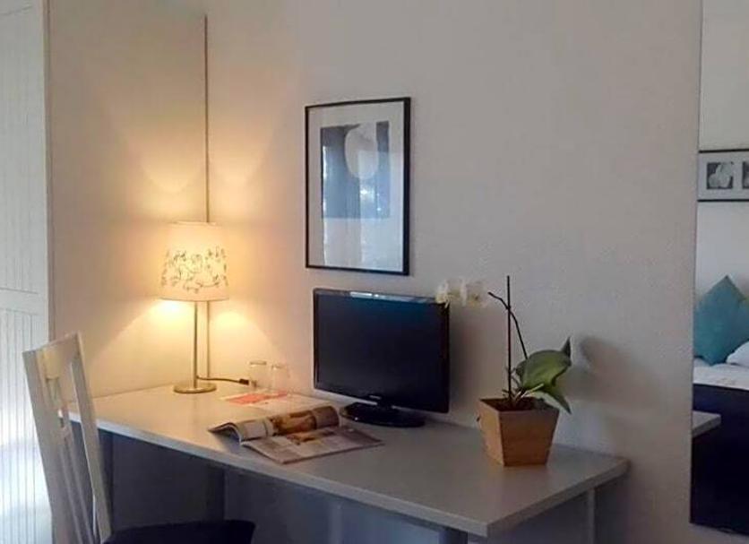 Serveis de l’habitació Foto