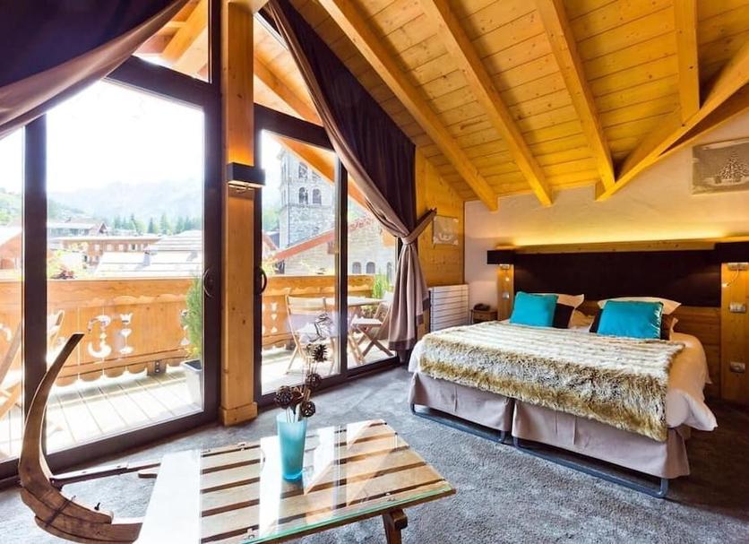 Habitació Foto