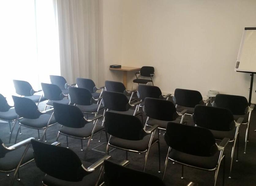 Sala de conferències Foto